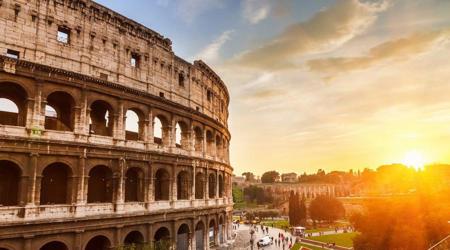 Viaje desde Madrid Milán - Venecia - Florencia - Roma