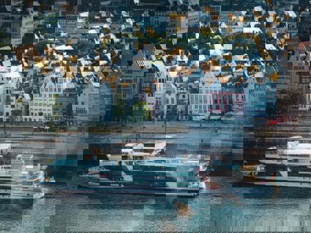 Viaje desde Madrid Colonia - Coblenza - Speyer - Estrasburgo - Maguncia