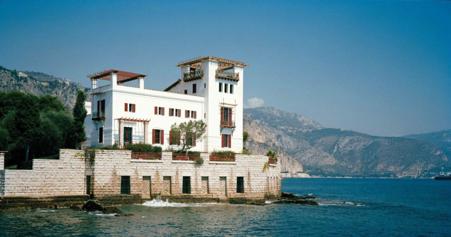 Тур Niza - Antibes - Menton - Saint-Paul-de-Vence - Фото 1