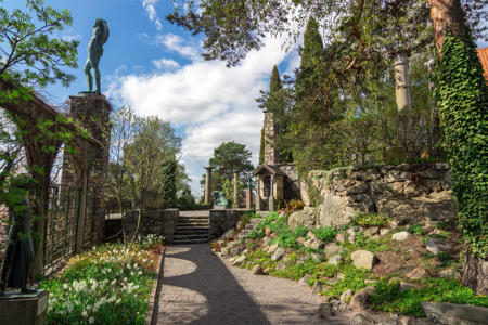 Тур Estocolmo - Uppsala - Фото 2