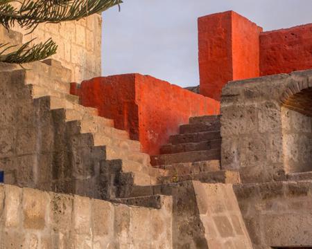 Тур Lima - Arequipa - Cusco - Machu Picchu - Фото 4