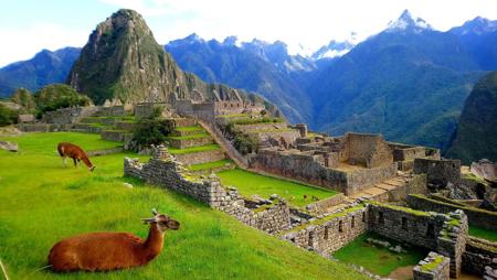 Тур Lima - Arequipa - Cusco - Machu Picchu - Фото 8