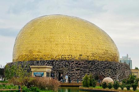 Тур Almaty - Shymkent - Otrar - Turkestán - Astana - Фото 7