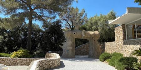 Тур Niza - Antibes - Menton - Saint-Paul-de-Vence - Фото 3