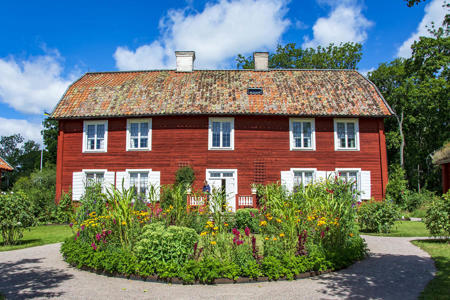 Тур Estocolmo - Uppsala - Фото 5