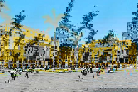 Тур Lima - Arequipa - Cusco - Machu Picchu - Фото 2