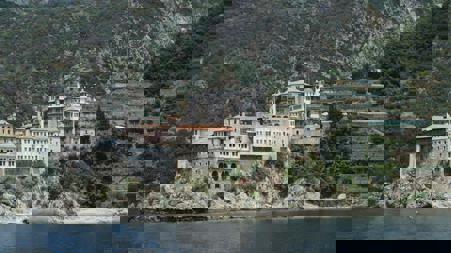 Тур Salónica - Meteora - Фото 4