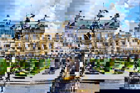 Тур Estocolmo - Uppsala - Фото 3