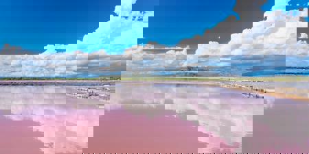 Тур Dakar - Lago Rosa - Parque nacional del Delta del Salum - Isla de Gorea - Saly - Фото 4