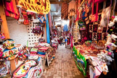 Тур Lima - Arequipa - Cusco - Machu Picchu - Фото 10