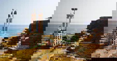 Тур Dakar - Lago Rosa - Parque nacional del Delta del Salum - Isla de Gorea - Saly - Фото 1