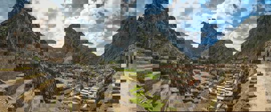 Тур Lima - Arequipa - Cusco - Machu Picchu - Фото 7