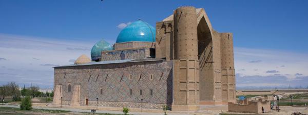 Тур Almaty - Shymkent - Otrar - Turkestán - Astana - Фото 4