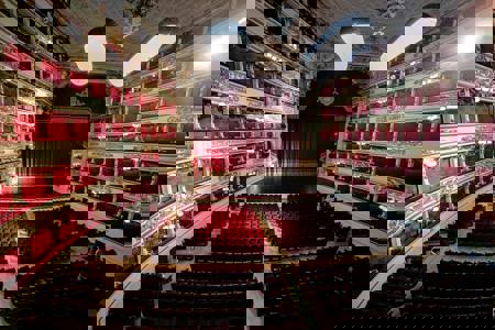 Viaje desde Madrid Milán