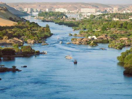 Viaje desde Madrid Luxor - Esna - Edfu - Kom Ombo - Asuán - El Cairo - Sharm el Seij