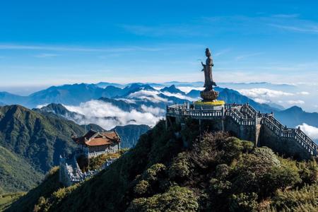 Viaje desde Madrid Hanoi - Lao Cai - Sa Pa - Ninh Binh - Hoa Lư - Tam Coc - Ta Van - Ha Long 