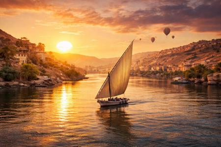 Viaje desde Valladolid El Cairo - Abu Simbel - Asuán - Kom Ombo - Edfu - Luxor