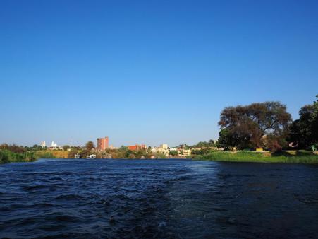 Viaje desde Madrid Asuán - Kom Ombo - Edfu - Esna - Luxor - El Cairo