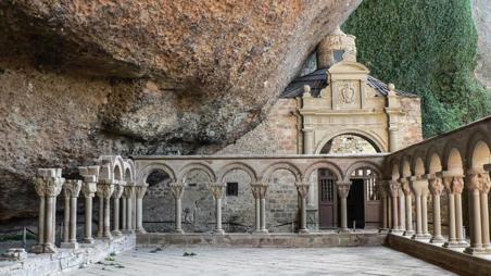 Тур Jaca - Lourdes - Zaragoza - Getafe - Toledo - Фото 2