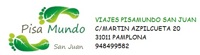 Viajes Pisamundo San Juan