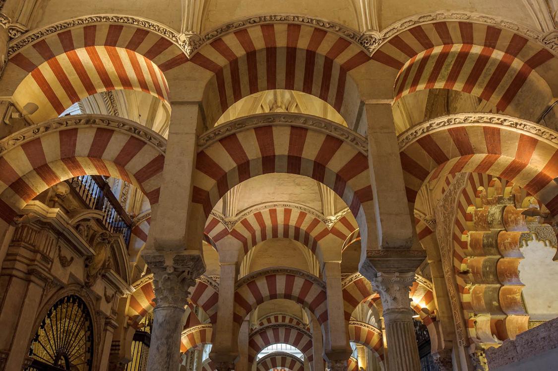 El viaje Córdoba - Sevilla, saliendo de Madrid