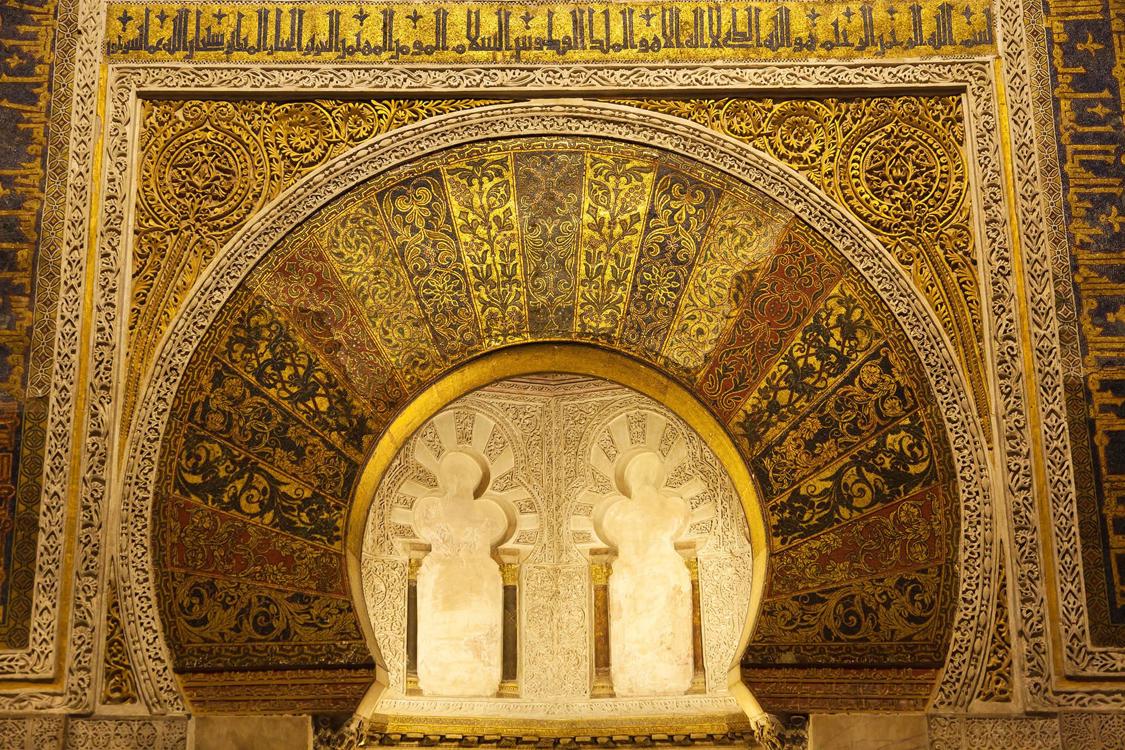 El viaje Córdoba - Sevilla, saliendo de Madrid