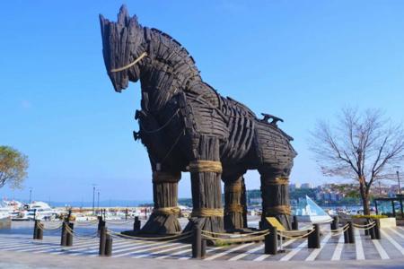 Тур Estambul - Ankara - Capadocia - Pamukkale - Éfeso - Izmir - Esmirna - Фото 5