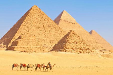 Тур Luxor - Esna - Edfu - Kom Ombo - Asuán - El Cairo - Фото 6