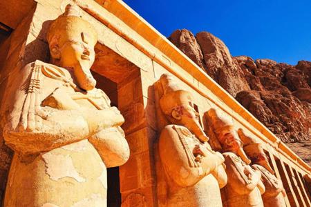 Тур Luxor - Esna - Edfu - Kom Ombo - Asuán - El Cairo - Фото 2