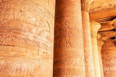 Тур Luxor - Esna - Edfu - Kom Ombo - Asuán - El Cairo - Фото 4