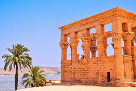 Тур Luxor - Esna - Edfu - Kom Ombo - Asuán - El Cairo - Фото 2