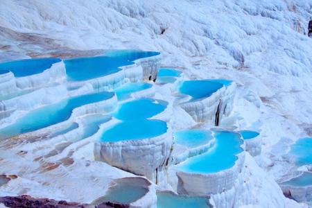 Тур Estambul - Ankara - Capadocia - Pamukkale - Éfeso - Izmir - Esmirna - Фото 6