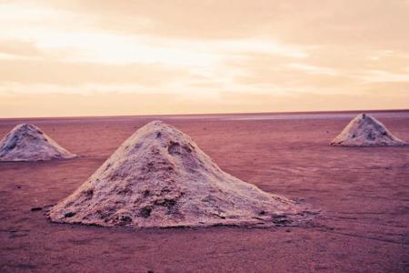 Тур Túnez - Cartago - Sidi Bou Said - Hammamet - El Jem - Matmata - Douz - Chott el Djerid - Tozeur - Kairouan - Фото 4