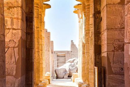 Тур Luxor - Esna - Edfu - Kom Ombo - Asuán - El Cairo - Фото 2