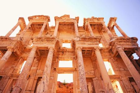 Тур Estambul - Ankara - Capadocia - Pamukkale - Éfeso - Izmir - Esmirna - Фото 1