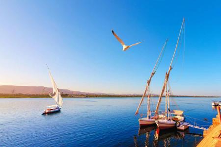 Тур Luxor - Esna - Edfu - Kom Ombo - Asuán - El Cairo - Фото 4