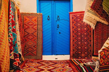 Тур Túnez - Cartago - Sidi Bou Said - Hammamet - El Jem - Matmata - Douz - Chott el Djerid - Tozeur - Kairouan - Фото 2