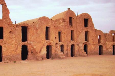 Тур Túnez - Cartago - Sidi Bou Said - Hammamet - El Jem - Matmata - Douz - Chott el Djerid - Tozeur - Kairouan - Фото 3