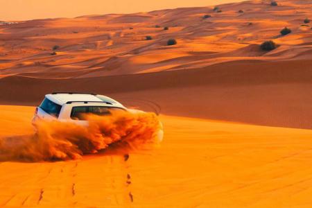 Viaje desde Madrid, Barcelona Hammamet - El Jem - Matmata - Douz - Chott el Djerid - Tozeur - Kairouan