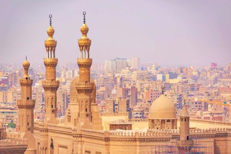 Viaje desde Madrid Asuán - Kom Ombo - Edfu - Esna - Luxor - El Cairo