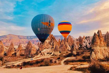 Тур Estambul - Ankara - Capadocia - Pamukkale - Éfeso - Izmir - Esmirna - Фото 7