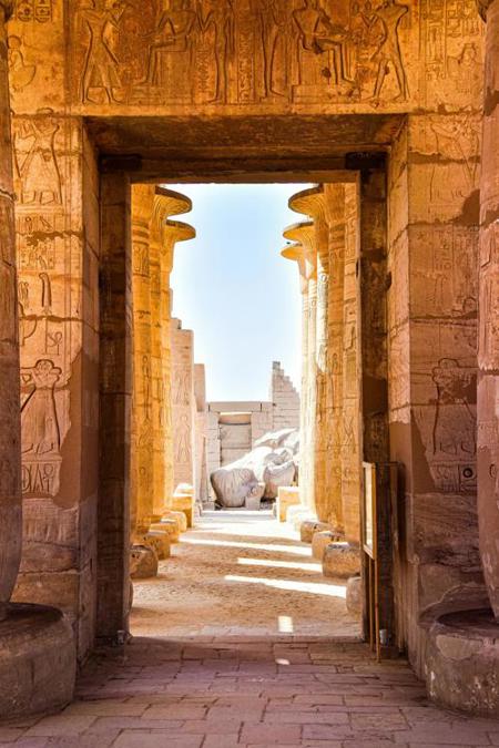Тур Luxor - Esna - Edfu - Kom Ombo - Asuán - El Cairo - Фото 8