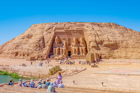 Тур Luxor - Esna - Edfu - Kom Ombo - Asuán - El Cairo - Фото 4