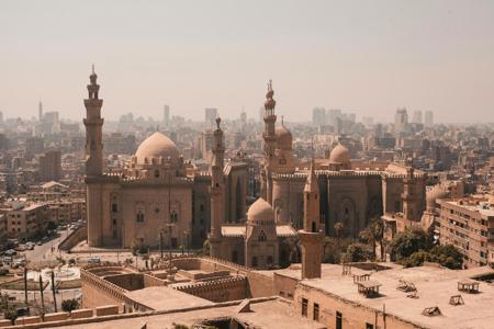 Тур Luxor - Esna - Edfu - Kom Ombo - Asuán - El Cairo - Фото 1