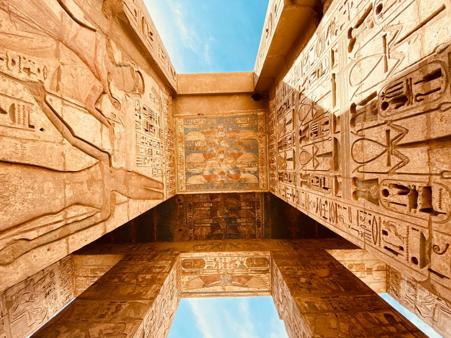 Тур Luxor - Esna - Edfu - Kom Ombo - Asuán - El Cairo - Фото 4