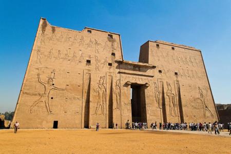 Тур Luxor - Esna - Edfu - Kom Ombo - Asuán - Abu Simbel - Asuán - El Cairo - Фото 2