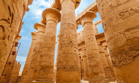 Тур Luxor - Esna - Edfu - Kom Ombo - Asuán - El Cairo - Фото 1