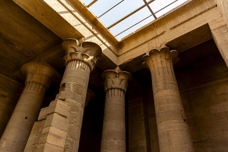Тур Luxor - Esna - Edfu - Kom Ombo - Asuán - Abu Simbel - El Cairo - Фото 5