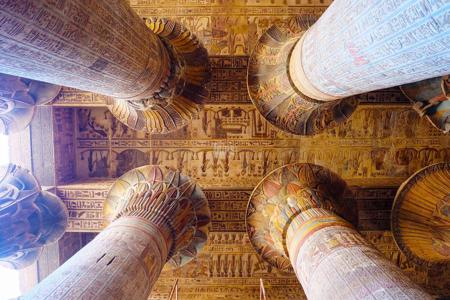 Тур Luxor - Esna - Edfu - Kom Ombo - Asuán - El Cairo - Фото 2