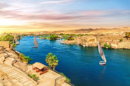 Viaje desde Valencia Luxor - Esna - Edfu - Kom Ombo - Asuán - El Cairo